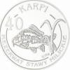 40 karpi