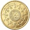 10 euro centów