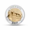 5 złotych - Ratusz w Brzegu