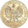 10 złotych - Sobieski PRÓBA st. L