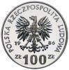 100 złotych - Łokietek - st. L