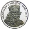 100 złotych - Łokietek - st. L