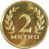 2 METRO