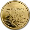 5 groszy +