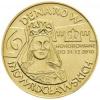 6 denarów inowrocławskich - Inowrocław (st. odwrócony)