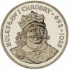 200 złotych - Bolesław I Chrobry