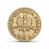 100 złotych - Ignacy Daszyński