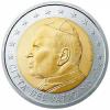 2 euro - Jan Paweł II