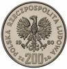 200 złotych - Kazimierz I Odnowiciel