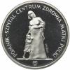 200 złotych - Pomnik - Szpital Centrum Zdrowia Matki Polki (FeNi)