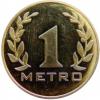 1 METRO