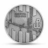  10 złotych -  Ofiarom obozu KL Warschau