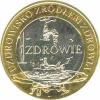 1 zdrowie / Kudowa - Zdrój