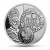 20 złotych - półgrosz Władysława Jagiełły