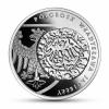 20 złotych - półgrosz Władysława Jagiełły