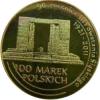 100 marek polskich - 90. ROCZNICA III POWSTANIA ŚLĄSKIEGO / WOJ. OPOLSKIE