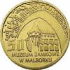 50 MUZEUM ZAMKOWE W MALBORKU