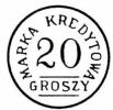 20 groszy