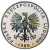20 złotych - st. L
