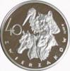 40 zwierzaków