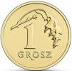 1 grosz