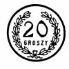 20 groszy