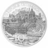 10 euro - Salzburg