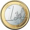 1 euro (A)