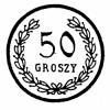 50 groszy