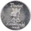 20 talarów krakowskich (Ag)