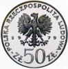 50 złotych - Mieszko I - st. L
