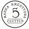 5 złotych