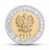 5 złotych - Gościkowo-Paradyż – pocysterski zespół klasztorny