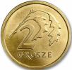 2 grosze - MW