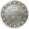 130 talarów kurpiowskich (alpaka)