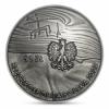 50 złotych - 100. rocznica odkrycia zespołu pradziejowych kopalni krzemienia pasiastego „Krzemionki”