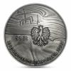 50 złotych - 100. rocznica odkrycia zespołu pradziejowych kopalni krzemienia pasiastego „Krzemionki”