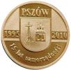 15 dukatów pszowskich (golden nordic)