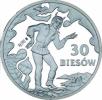 30 biesów