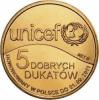 5 dobrych dukatów (II emisja)