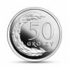 50 groszy - srebro