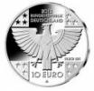 10 euro -  150 lat Czerwonego Krzyża 