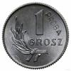 1 grosz - Al