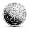 5 złotych - srebro