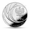 500 złotych - kanonizacja Jana Pawła II