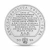 50 złotych - Skarby sztuki medalierskiej – Stanisław Małachowski