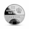 10 złotych - Pamięci więźniów warszawskiego Pawiaka