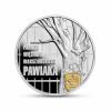 10 złotych - Pamięci więźniów warszawskiego Pawiaka