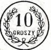 10 groszy