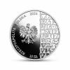 10 złotych - Ofiarom obozu koncentracyjnego Stutthof